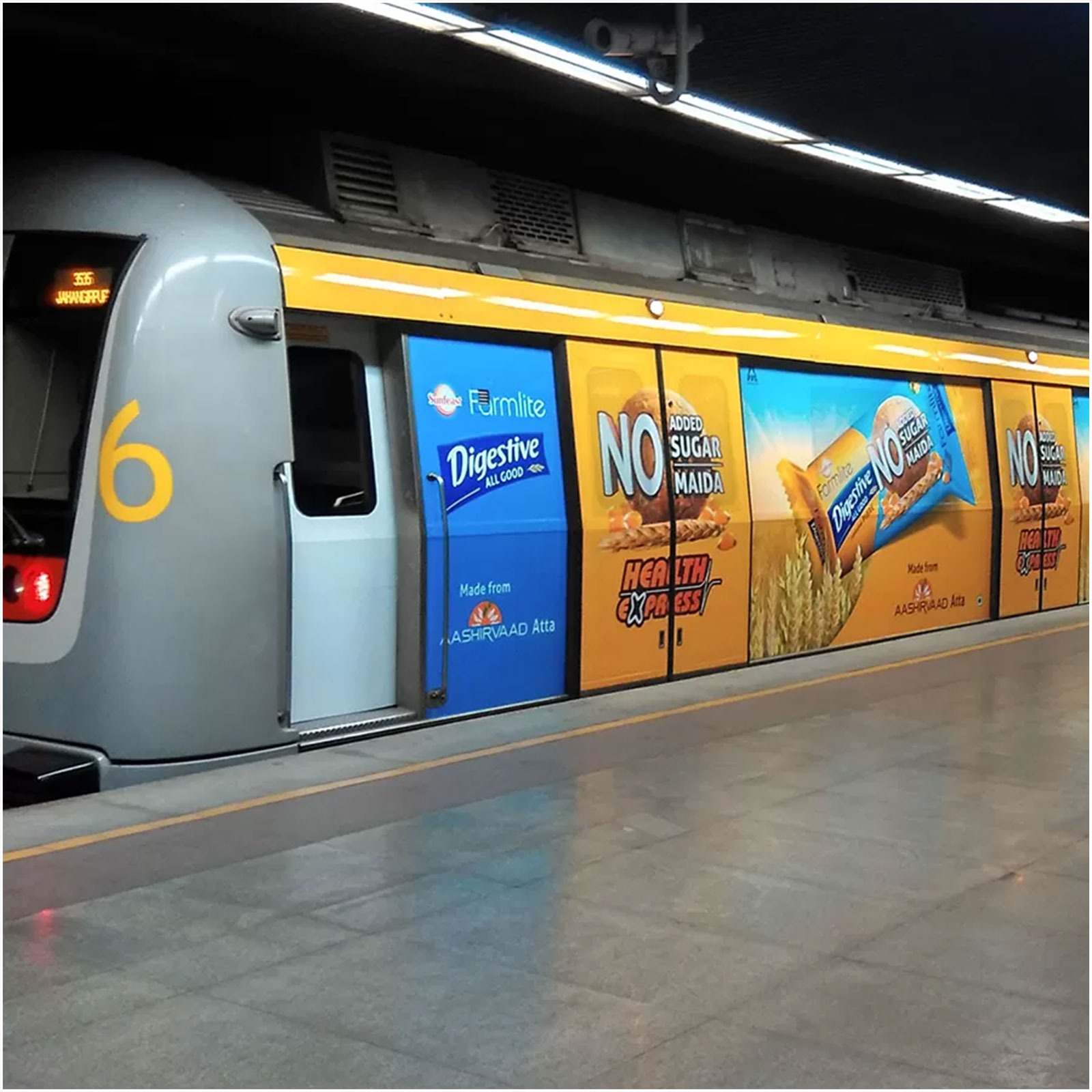 Building / Residential